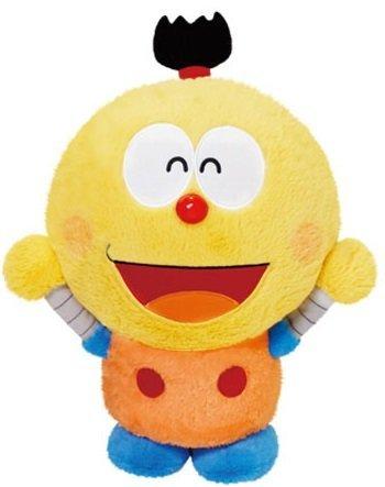 

Kiteretsu Encyclopedia Extra Large Banza Ikorosuke Plush Toy