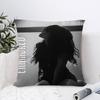 Singer A-Ari Abdul Personalized picture text home decorative pillows Household Gifts 45x45cm
