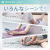 Tenicore Toe Support for and Floating Toes Toe Toe Training Size L Length MF5A of Bunions, Toenails, - Spreader, Tool, Unisex, (Foot 19-28cm) (Set 2)