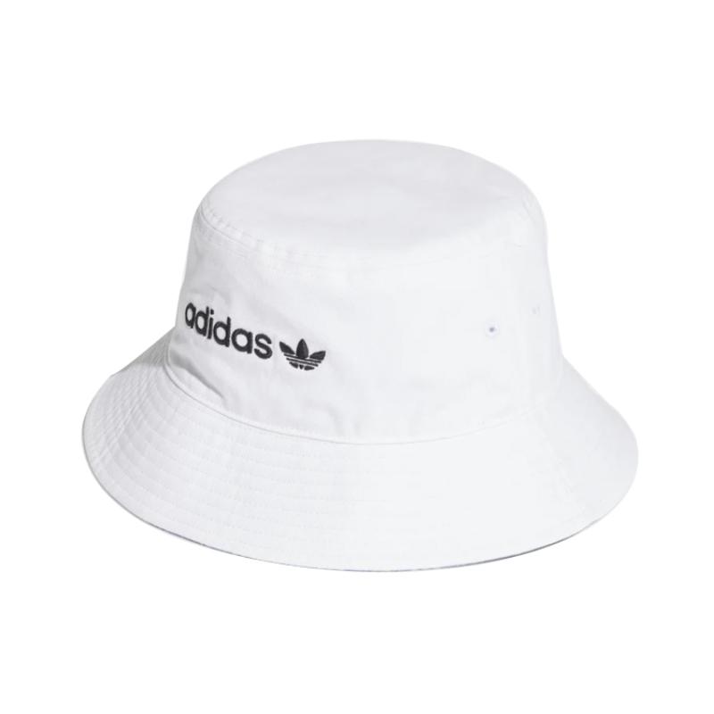 

Adidas Оригинальные панамы унисекс сине-белые Adidas H62039 OSFM