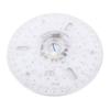 120V Ceiling Fan LED Light Replacement 36W LED Ceiling Fan Light Retrofit  For Living Rooms