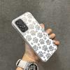 Phone Cover Case for Samsung Galaxy A13 A23 A71 A32 A36 A54 A12 A16 A34 A25 A73 A72 A17 A52 A14 A56 Creative Claw Print
