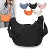 Chest Bag for Women, Oxford Casual Shoulder Bag, Crossbody Bag, New Backpack, Trendy Waist Bag, Crossbody Bag