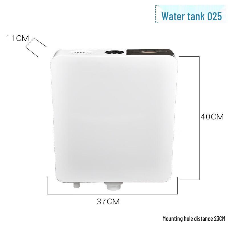Zhizhi Gujin Toilet Flush Tank