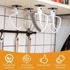 1/2/4Pcs Stand Mixer Attachment Holders Food Mixer Accessories Hooks For Stand Mixer Attachment Mixer Paddle Holder