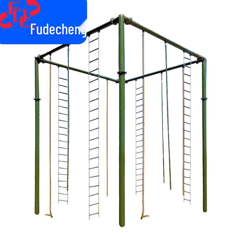 Fudecheng Outdoor Climbing & Fitness Equipment
