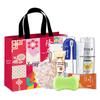 Longliqi Tifu 6-Piece Travel Toiletries Gift Set