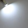 10pcs T5 1 SMD Red Dashboard Wedge LED Car Light Bulb Lamp 74 Dash Led Car Bulbs Interior Lights Car Light Source Parking 12V