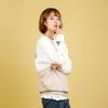 New Balance X Jhi Sweatshirt Unisex White Couple's NCA89063-IV