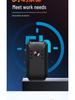 High-Definition Sports Collar Camera - Portable Thumb Video Recorder
