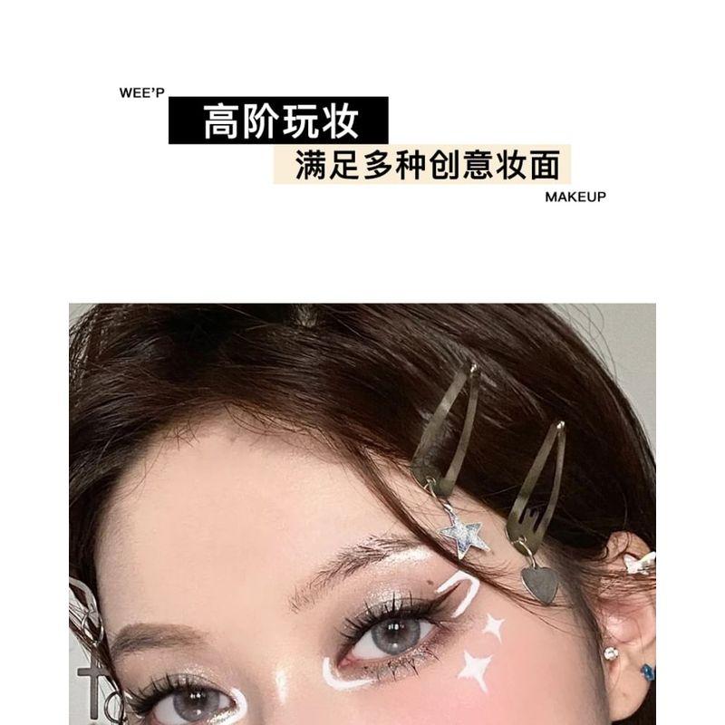 GELLA'S - Soft Highlighter Foundation Cream