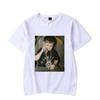 Hasbulla Kampf T-Shirt Mini Khabib Blogger Grafik T-Shirts Unisex Damen Hohe Qualität Oversize T-Shirt Streetwear