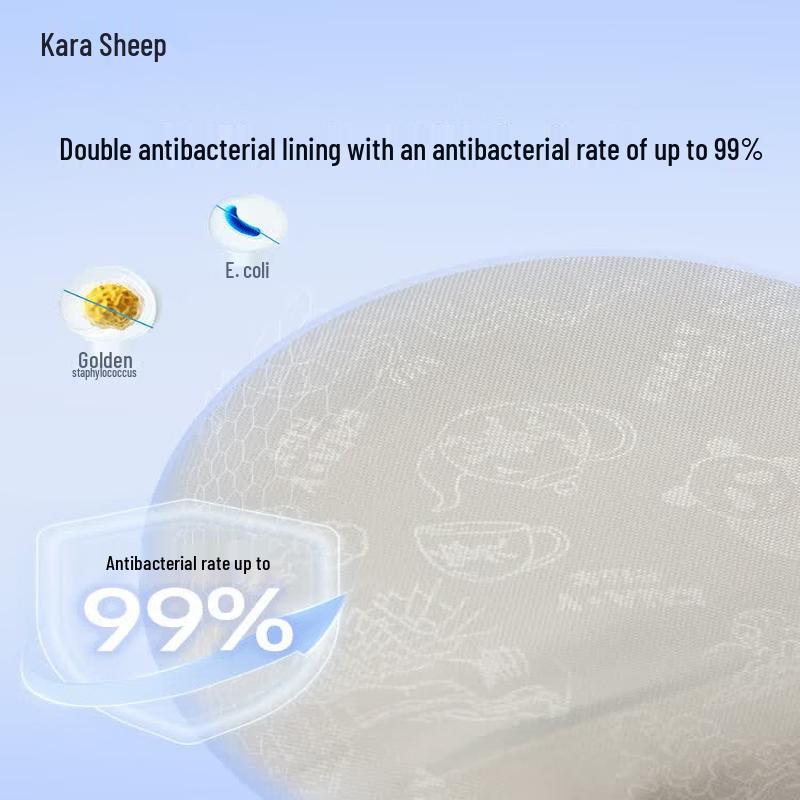 Kalahari Koala Hug 26L Ultra-Light Spine-Protecting Backpack