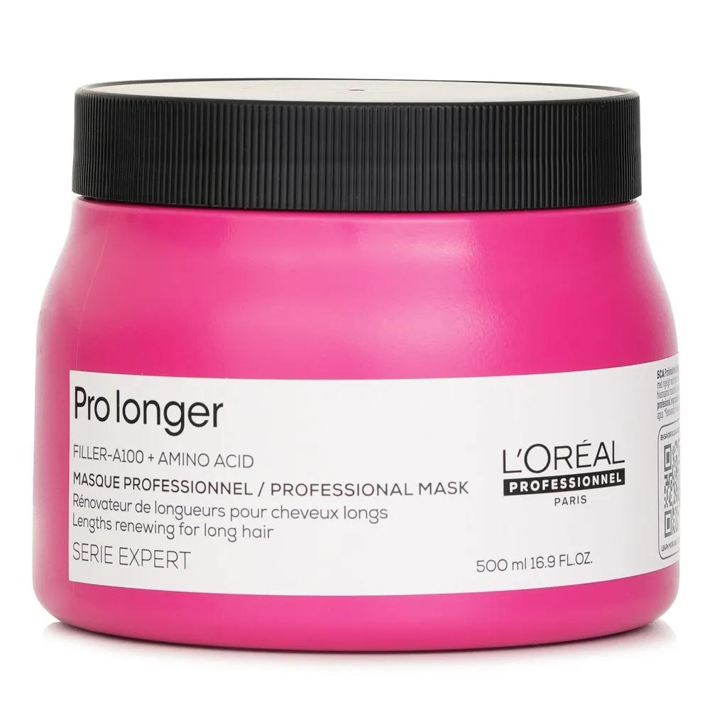 Маска для волос Expert Pro Longer из серии Professional 500 мл