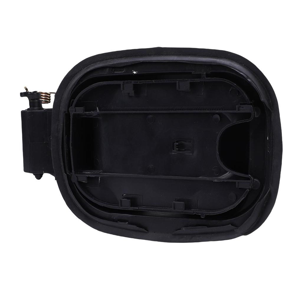 Fuel Tank Filler Pipe Housing 84745968 Black Fuel Door Tank Fill Tube Housing Replacement For 1500 2019 2025