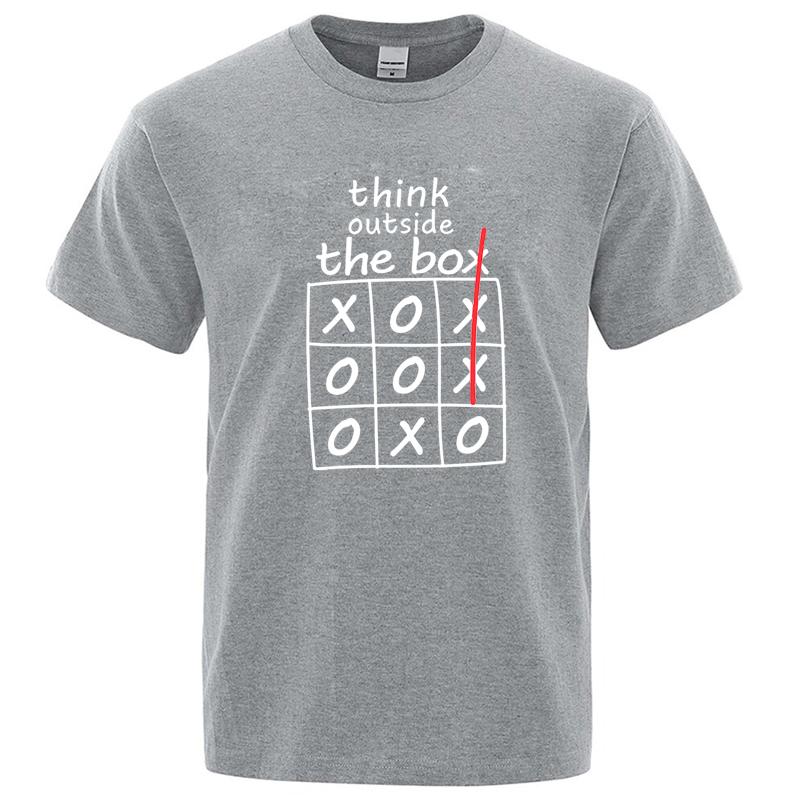 High Quality T-shirt Cool Game Printed Summer T-shirt Casual O-neck Tshirt Short Sleeve Tees Tops