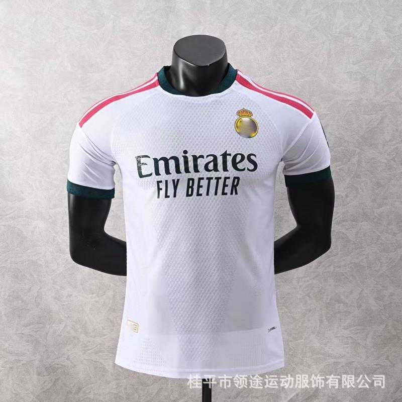 2026-2027 Authentic Player Version Soccer Jersey Arsenal Argentina Inter Milan Atletico Madrid AC Home Away Kits