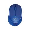 Logitech M330 Silent Wireless Mouse