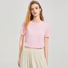Women's Casual Round Neck Short Sleeve T-Shirt