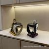 Astronaut Resin Display Stand - iWatch Holder and Tray Ornament