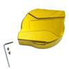 Motorcycle Fuel Tank Cap Replacement Accessory Aluminum Alloy Decorative Cover Suitable for Most Motorcycle Fuel Tanks