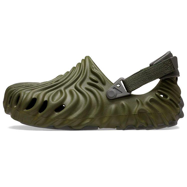 Crocs Salehe Bembury X Pollex Clog