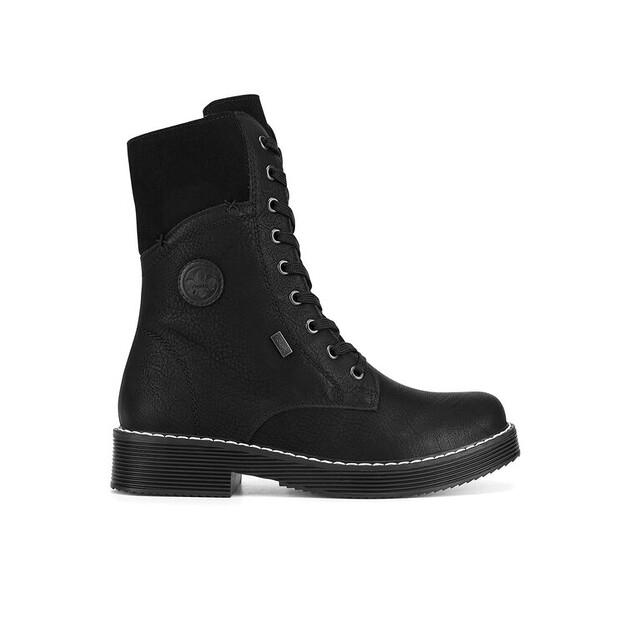 

Ботильоны Rieker 70048-01, черные 38