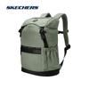 Skechers Unisex L324U038 Large Capacity Backpack