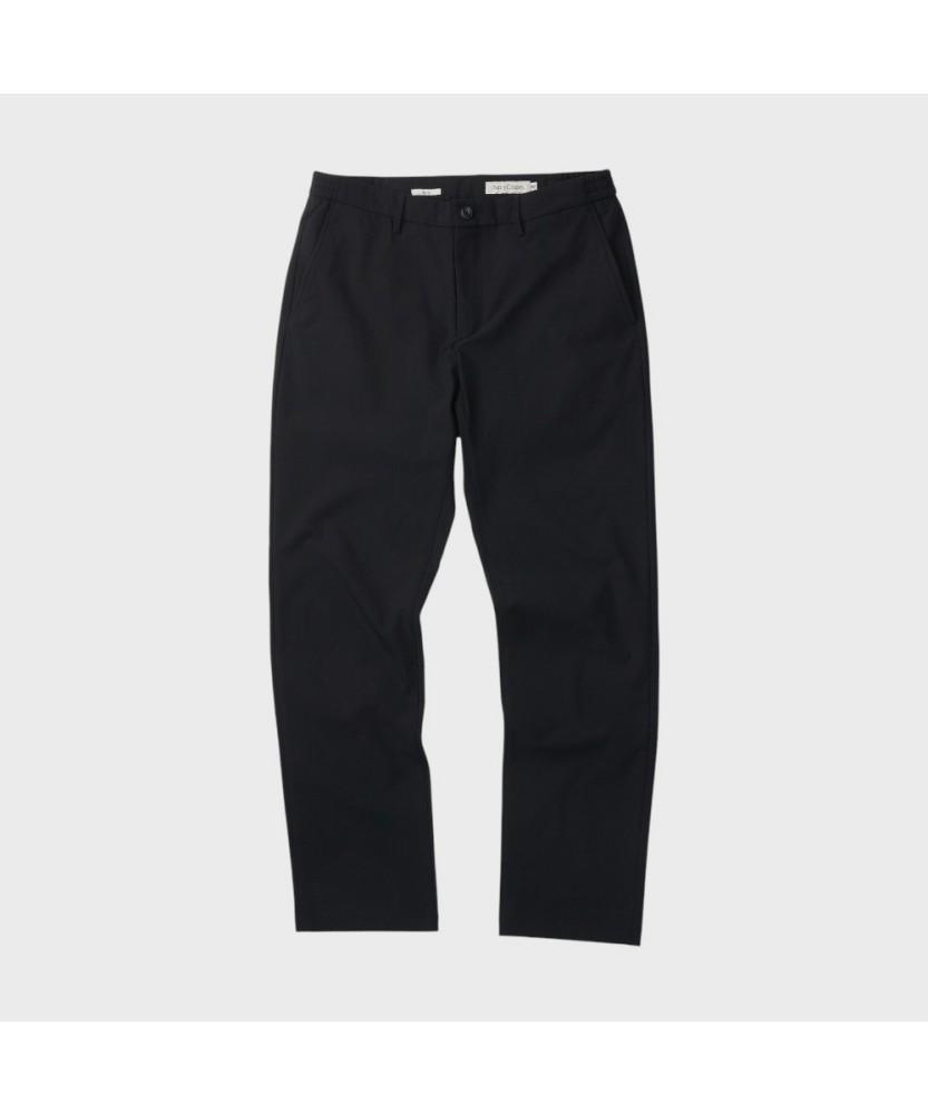 Henlikoteun Attivo Slacks Ahpam26521Bkx