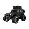 1:64 Alloy RC Crawler Car with 480P Camera, WiFi APP Control, Gravity Sensing, Auto Demo,   Control, Lights, Photo/Video, 2.4GHz   Remote Cont