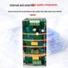 MWGD NDR 120W DIN Rail Industrial Power Supply