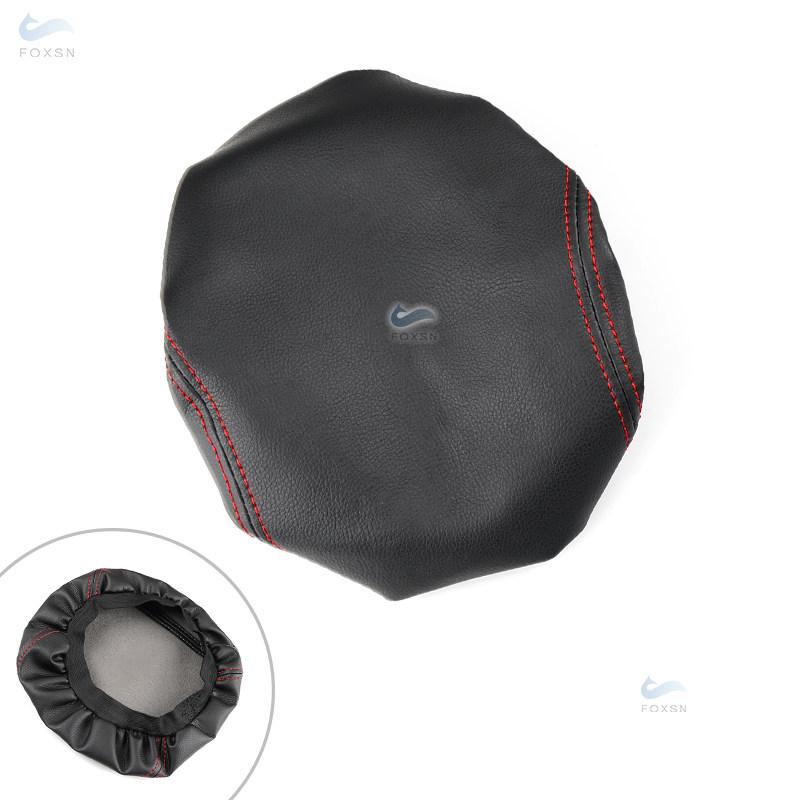 Car Accessories Microfiber Leather Center Console Lid Armrest Box Cover Trim For Nissan X-Trail Rogue 2009 2010 2011 2012 2013