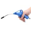Pneumatic Dust Blowing Gun Strong Wind Portable Air Cleaning Tool for Car Wash Maintenance Industry