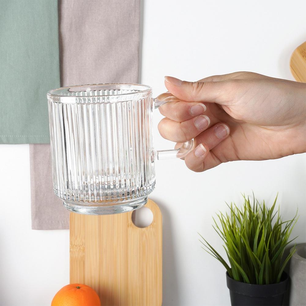 Glasses 350 Ml 12 Pcs.