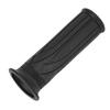 Electric Bicycle Handlebar Grip Non Slip Universal Rubber Handlebar Twist Grip Replacement for
