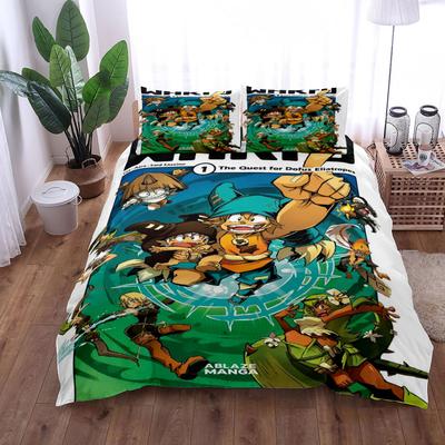 Biancheria da letto – Completi lenzuola e set da letto