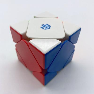 Pyssel & Pussel – Rubiks Kub