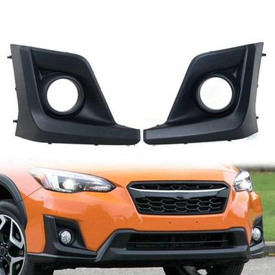 Paire de caches antibrouillard 57731FL081/082 pour Subaru XV Crosstrek 2015-2020
