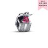Sparkling Gift Box Charm 793603c01