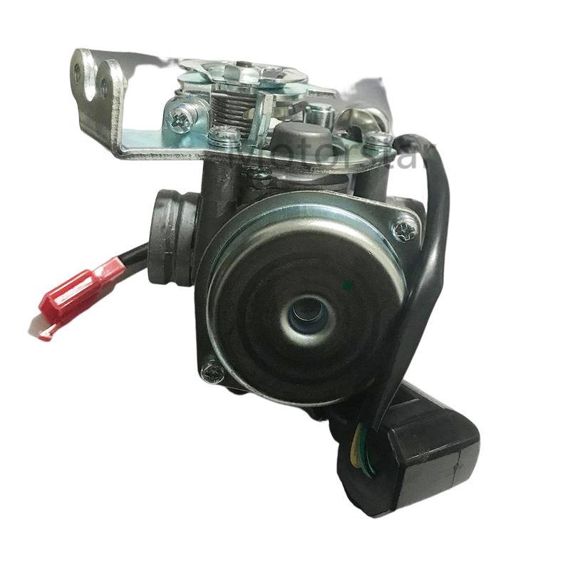 PD22J Carburetor For Chinese 50cc 60cc 80cc 100cc 139QMB 139QMA 149QMG CVK For 22mm GY6 Engine Scooter 100CC-125CC Moped carb