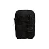 Adidas Fabric Shoulder Bag, Crossbody Bag 22 Unisex Black Adidas FI7637