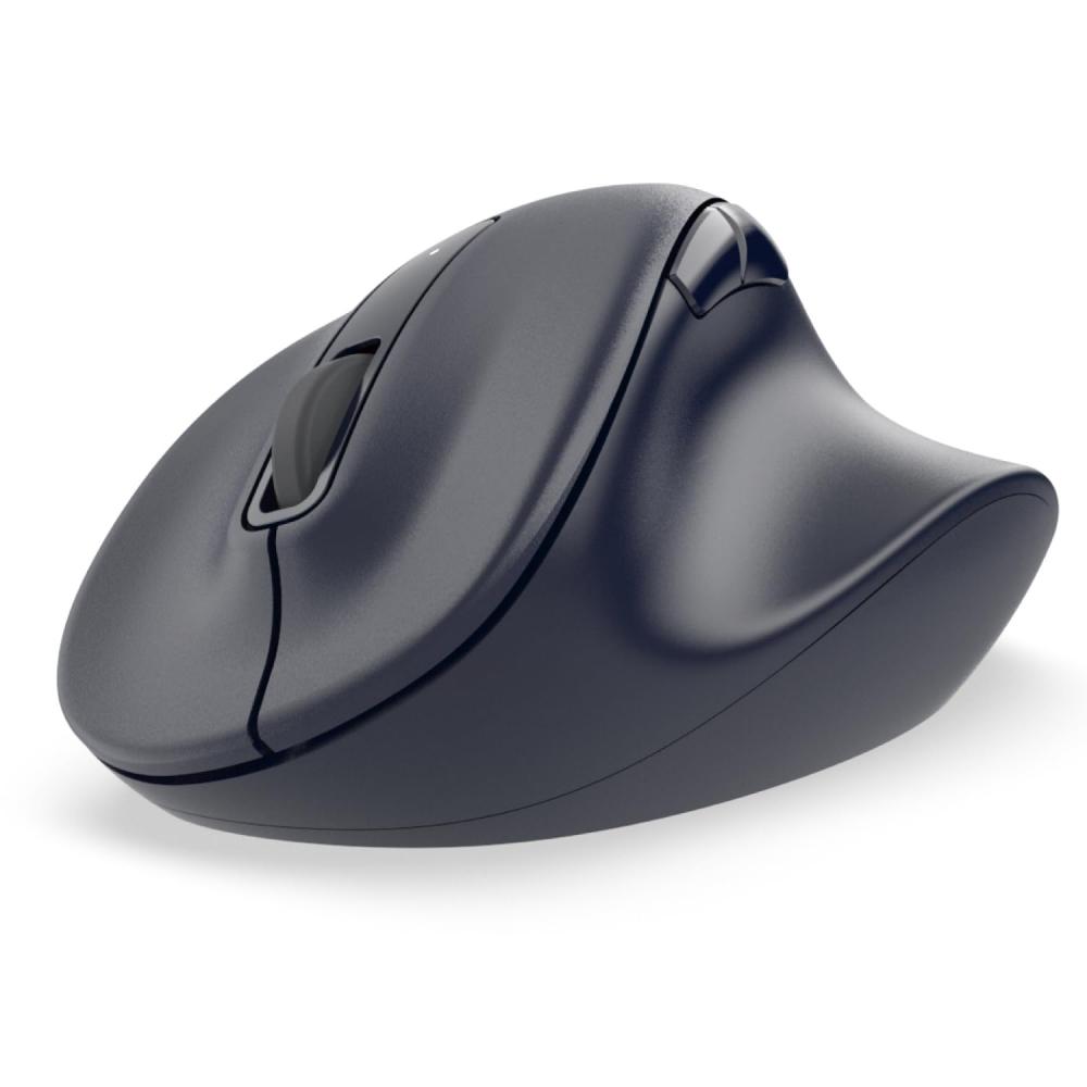 

ELECOM Wireless Mouse EX-G Wireless 2.4GHz Quiet M Size 5 Buttons [AskDoctors Evaluation Service] Certified Antibacterial Black M-XGM30DBSKABK