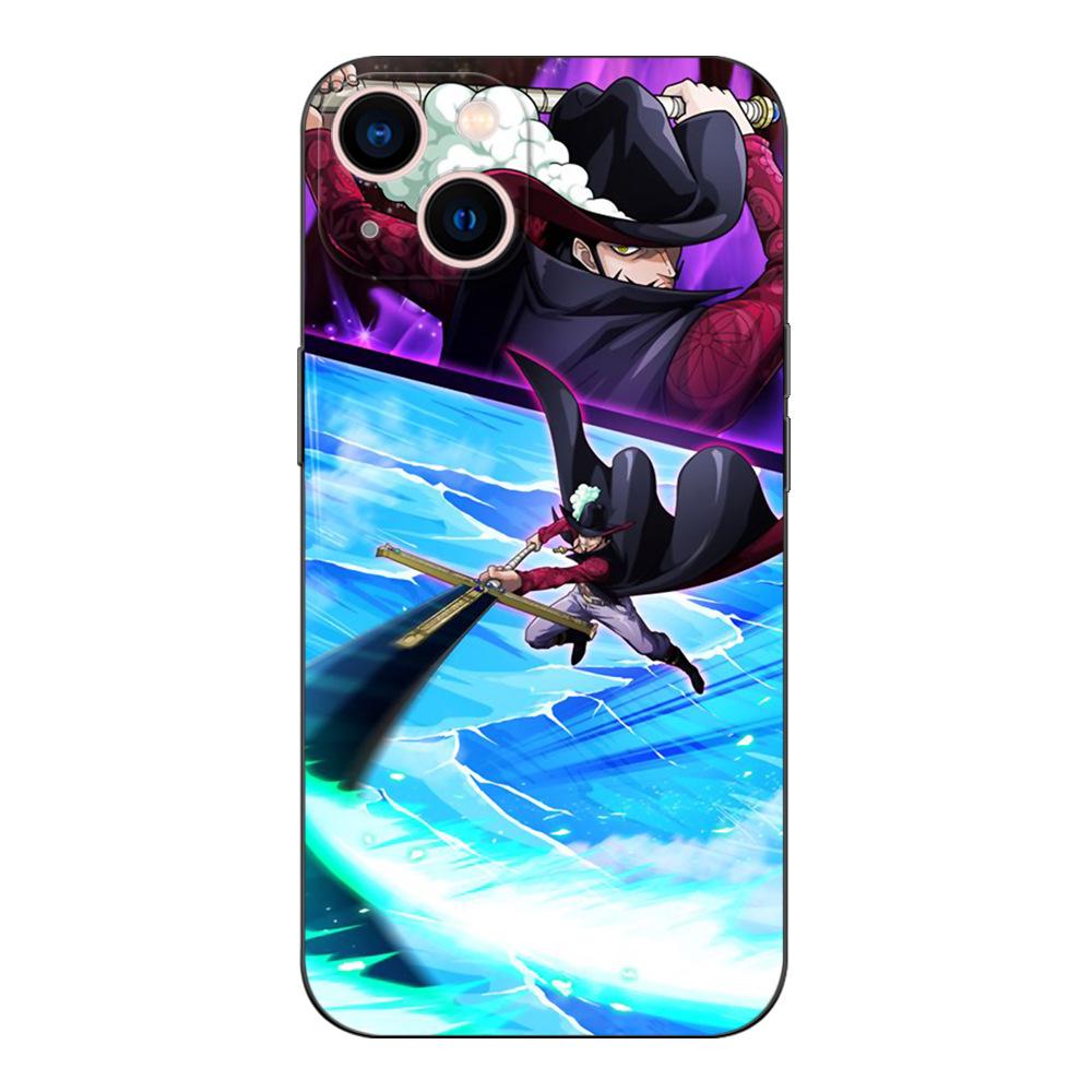 

Крутой чехол Ace Sanda Cross-Border для iPhone 14/13/12/11 Pro Max iPhone 7 Plus / 8 Plus