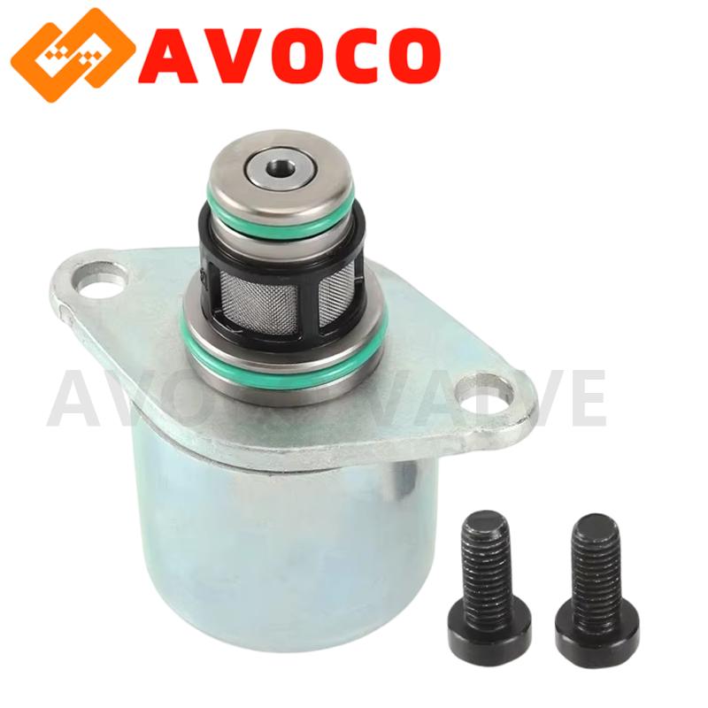 High Quality Diesel Common Rail Injection Pump Metering Valve 28233374 or Fuel Pump Suction Control Valve 28233374 For D Elphi
