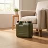 Portable Water Tank Heavy-Duty with Handle Food-Grade for Travelers