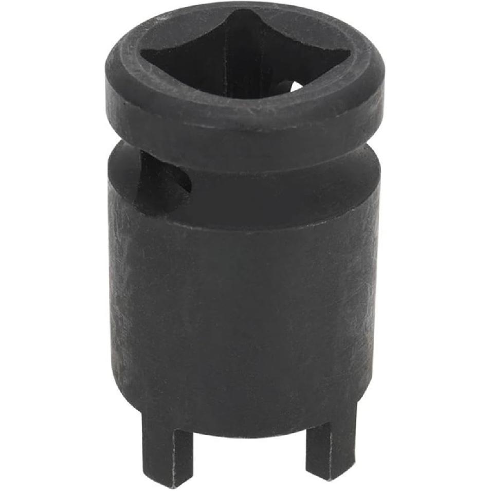 

Motorcycle Repair Tool Lock Nut Removal Tool 4-Pin Spanner Socket Wrench Compatible with Sur Ron Sur-Ron Surron Lightbee Light Bee X S A