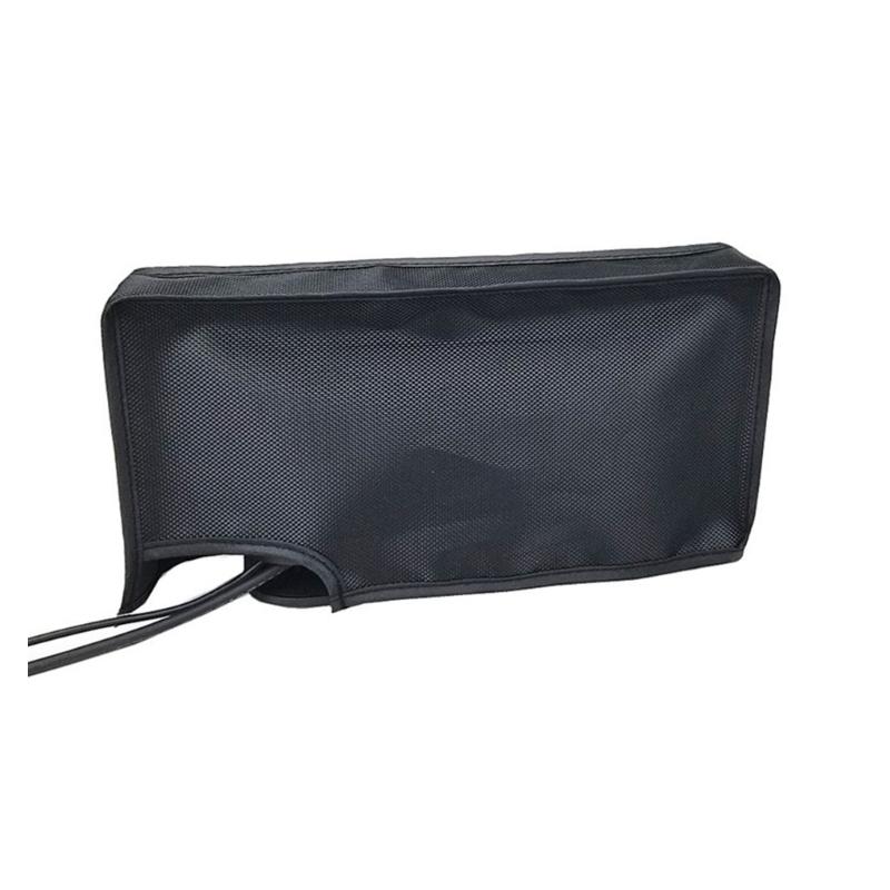 Wear Resistant Console Dock Protector Case Scratches Resistant for NS2 Dock Shockproof Dustproof Design