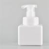 250ml Foaming Soap Dispenser Refillable Pump Bottle for Liquid Shampoo Body Wash Pump Lotion Foam Bottles Conditioner Dispense