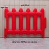 Children's Multi-Angle Safety Gate and Play Fence Set