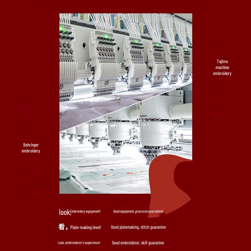 Creative Military Fan Morale Armband: New National Flag Embroidery Patch with Hook and Loop Self-Adhesive